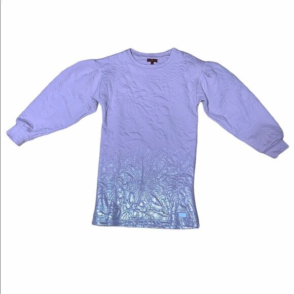 7 For All Mankind Dress - Picture 2 of 6